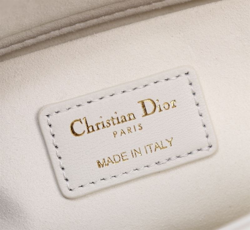 Christian Dior My Lady Bags